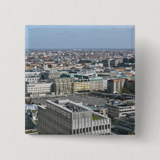 Berlin Button (Vorderseite)