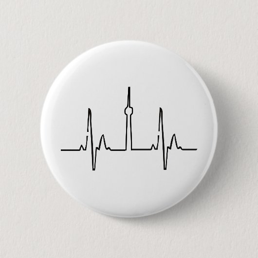 berlin button (Vorderseite)