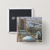 Berlin Button (Vorne & Hinten)