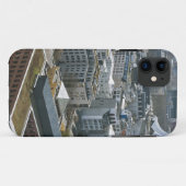 Berlin Case-Mate iPhone Hülle (Rückseite (Horizontal))