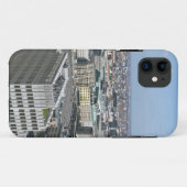 Berlin Case-Mate iPhone Hülle (Rückseite (Horizontal))