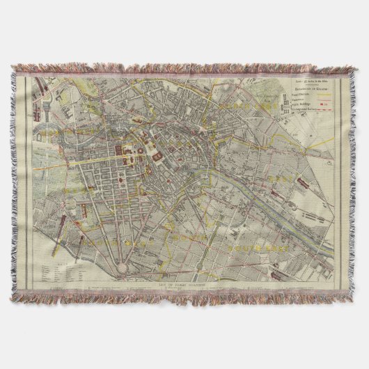Berlin Decke (Vorderseite)