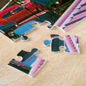 Berlin Der Flughafen Tegel Puzzle (Seite)