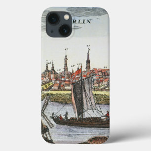 Berlin, Deutschland, 1737 iPhone 13 Hülle