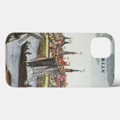 Berlin, Deutschland, 1737 Case-Mate iPhone Hülle (Rückseite (Horizontal))