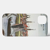 Berlin, Deutschland, 1737 Case-Mate iPhone Hülle (Rückseite (Horizontal))