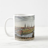 Berlin, Deutschland, 1737 Kaffeetasse (Links)