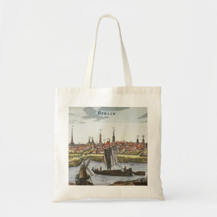 Berlin, Deutschland, 1737 Tragetasche