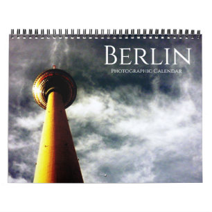 berlin deutschland 2026 kalender