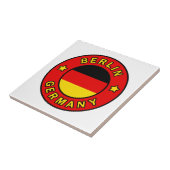 Berlin Deutschland Fliese (Seite)