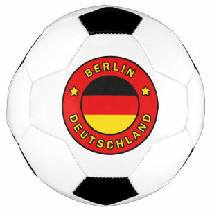 Berlin Deutschland Fußball