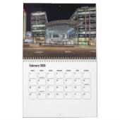 Berlin-Deutschland-Kalender Kalender (Feb 2026)