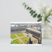 Berlin, Deutschland Postkarte (Stehend Vorderseite)