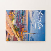 Berlin, Deutschland Puzzle (Horizontal)