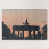 Berlin, Deutschland Puzzle (Horizontal)