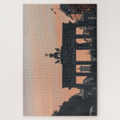 Berlin, Deutschland Puzzle (Vertikal)