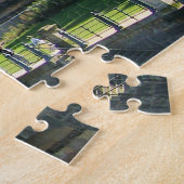 Berlin Deutschland. Puzzle (Seite)