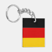 BERLIN DEUTSCHLAND SCHLÜSSELANHÄNGER (Vorderseite links)