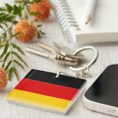 BERLIN DEUTSCHLAND SCHLÜSSELANHÄNGER (Vorderseite rechts)