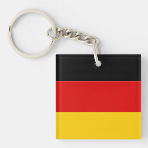 BERLIN DEUTSCHLAND SCHLÜSSELANHÄNGER