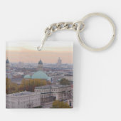 BERLIN DEUTSCHLAND SCHLÜSSELANHÄNGER (Rückseite)