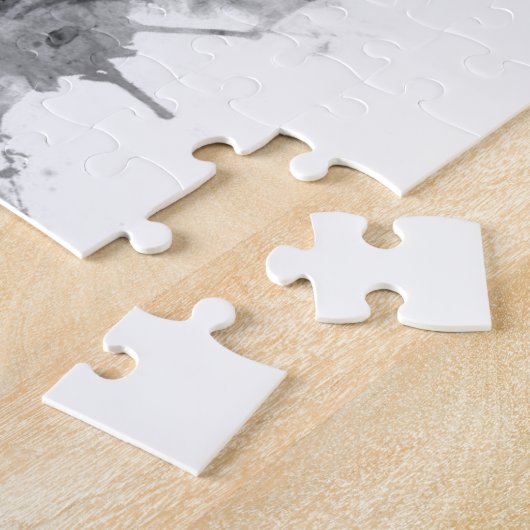 Berlin Deutschland Skyline Puzzle (Seite)