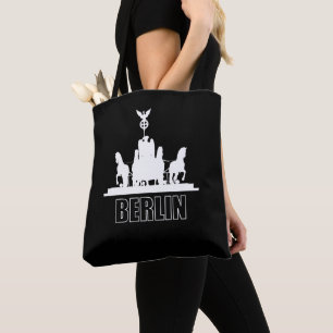 Berlin Deutschland Tasche