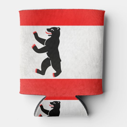 Berlin Dosenkühler (Vorderseite)