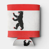 Berlin Dosenkühler (Rückseite)