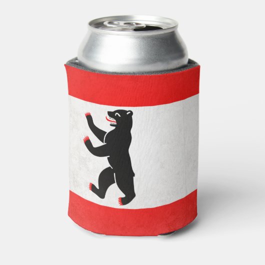 Berlin Dosenkühler (Kanne Rückseite)