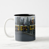 Berlin-Erinnerungen - Tasse (Links)