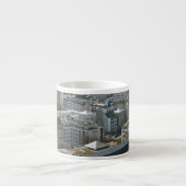 Berlin Espressotasse (Vorderseite)