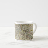 Berlin Espressotasse (Vorderseite Rechts)