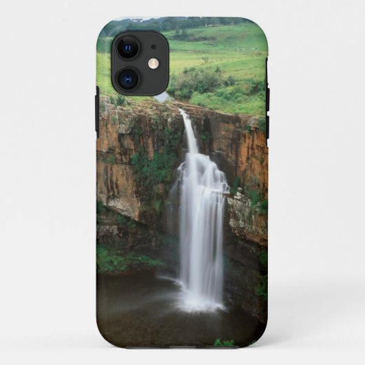 Berlin Falls, Mpumalanga, Südafrika Case-Mate iPhone Hülle (Rückseite)