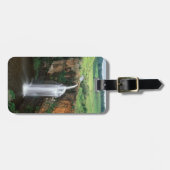 Berlin Falls, Mpumalanga, Südafrika Gepäckanhänger (Vorderseite horizontal)