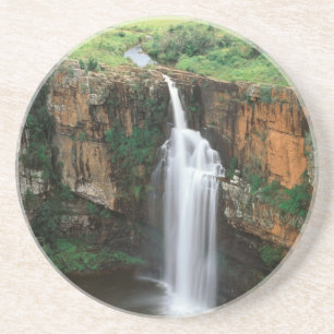 Berlin Falls, Mpumalanga, Südafrika Getränkeuntersetzer