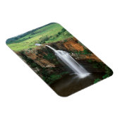 Berlin Falls, Mpumalanga, Südafrika Magnet (Rechte Seite)