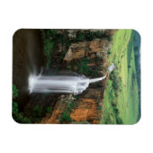 Berlin Falls, Mpumalanga, Südafrika Magnet (Horizontal)