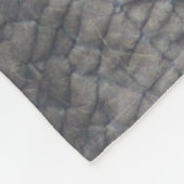 Berlin Fleecedecke (Ecke)