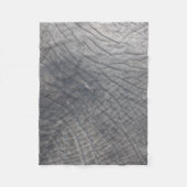 Berlin Fleecedecke (Vorderseite)