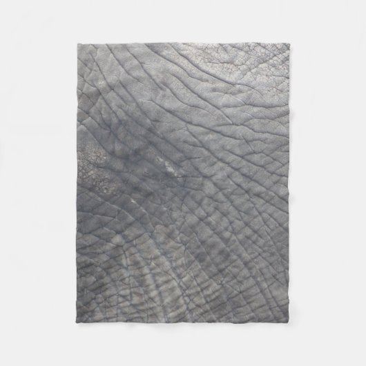 Berlin Fleecedecke (Vorderseite)