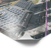 Berlin Fotodruck (Ecke)