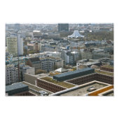 Berlin Fotodruck (Vorne)