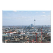 Berlin Fotodruck (Vorne)