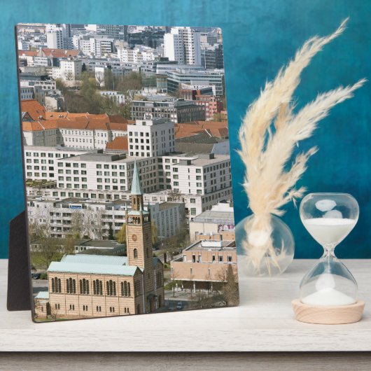 Berlin Fotoplatte (Seite)