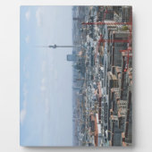 Berlin Fotoplatte (Vorderseite)