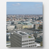 Berlin Fotoplatte (Vorderseite)