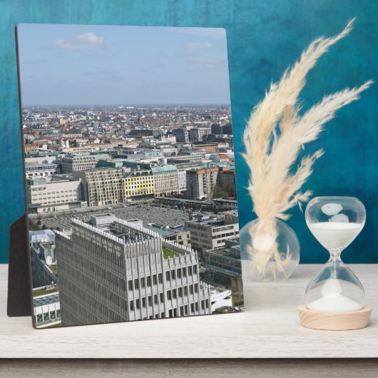 Berlin Fotoplatte (Seite)