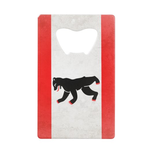 Berlin Geldbeutel Flaschenöffner (Vorderseite)