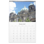 Berlin germany kalender (Jan 2027)